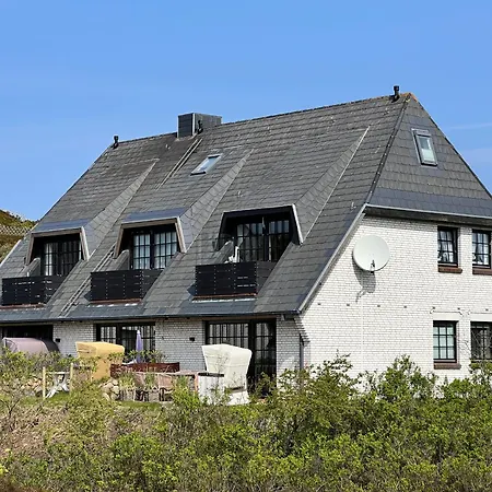 Ruem Hart Duenenkoje Appartement *