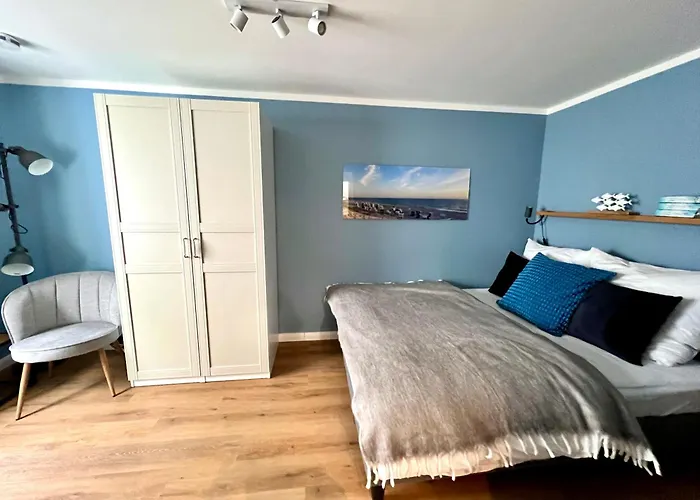 Lejlighed Ruem Hart Duenenkoje