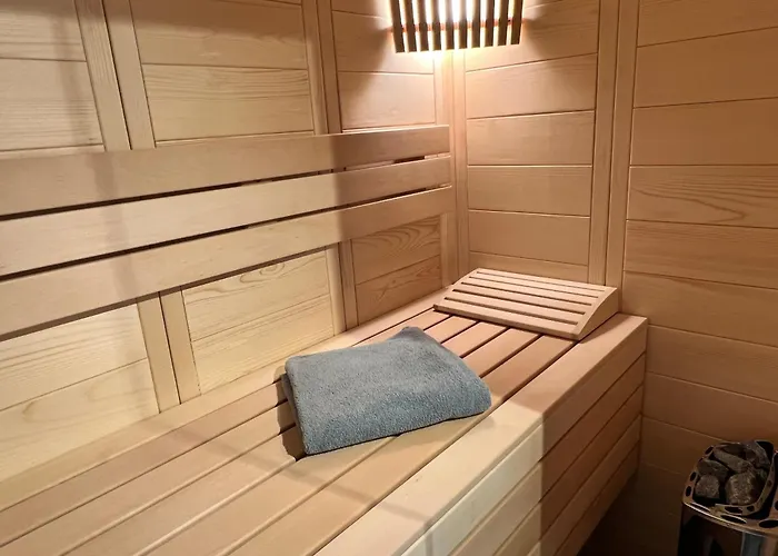 Lejlighed Ruem Hart Duenenkoje