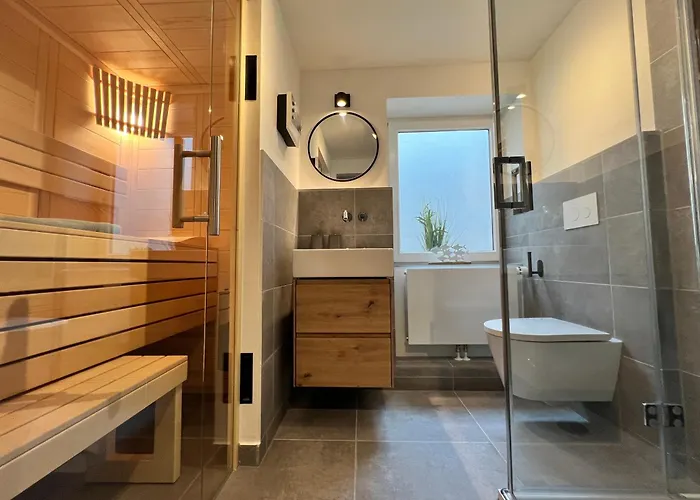 Lejlighed Ruem Hart Duenenkoje *