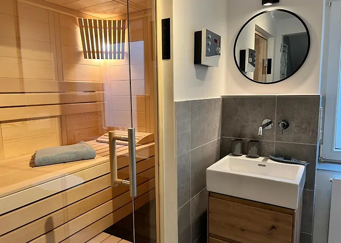 Ruem Hart Duenenkoje * Hörnum