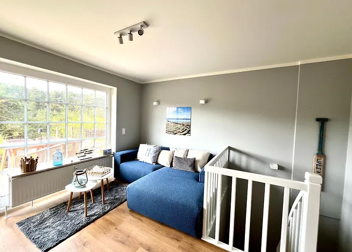 Lejlighed Ruem Hart Duenenkoje *