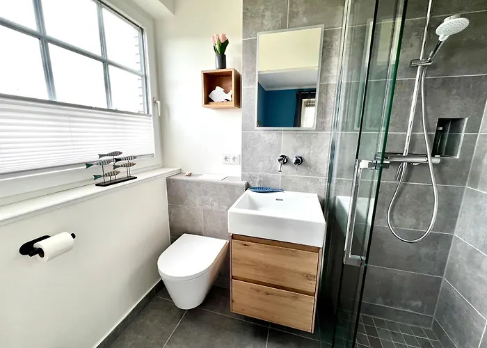 Ruem Hart Duenenkoje Lejlighed