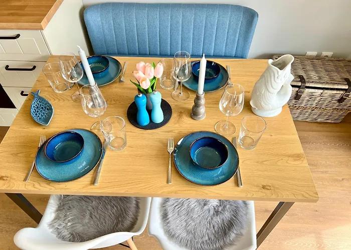 Lejlighed Ruem Hart Duenenkoje