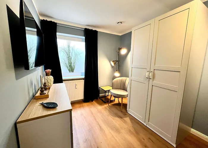 Lejlighed Ruem Hart Duenenkoje *